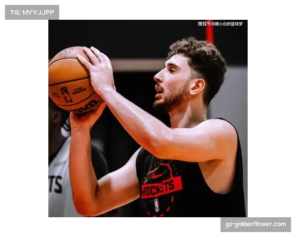 火箭申京需表现更稳定 阿门投篮技术待完善