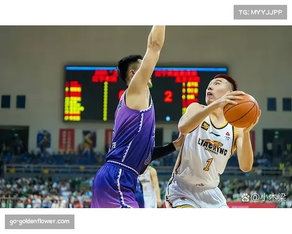 付豪内线技术全面 辽宁本钢前场重要轮换