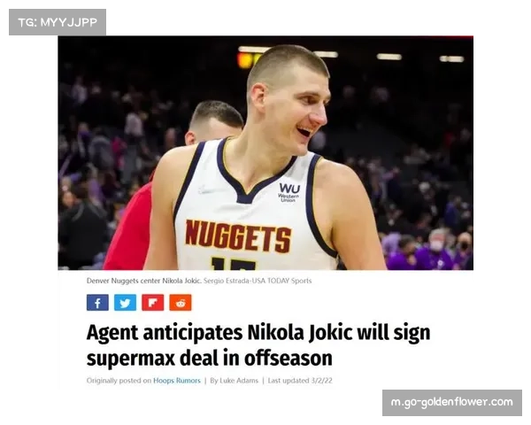 里夫斯顶薪资格触发 今夏可签五年2.41亿美元合同