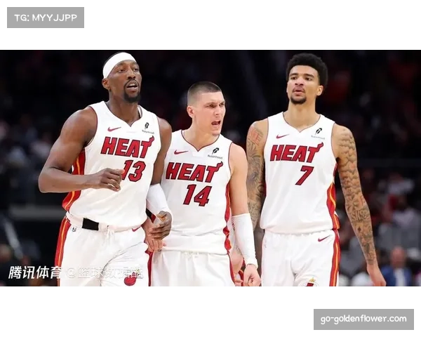 热火进攻效率联盟第三 巴特勒缺阵下希罗承担更多球权